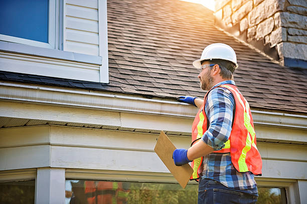 Roof Repair in New Concord